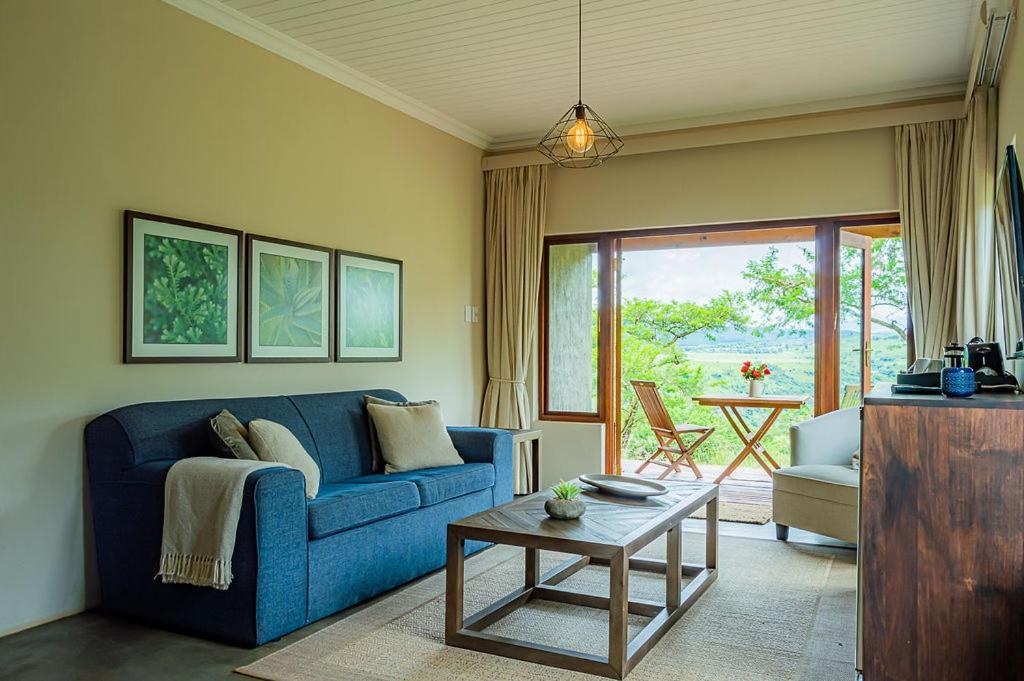 Hilton Bush Lodge & Function Venue Buitenkant foto