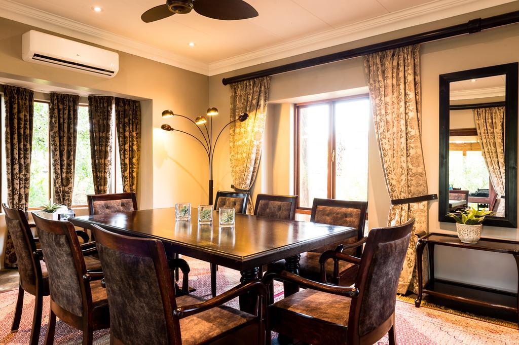 Hilton Bush Lodge & Function Venue Buitenkant foto