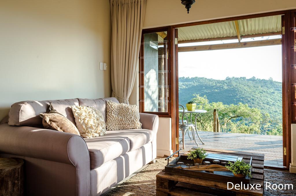 Hilton Bush Lodge & Function Venue Buitenkant foto